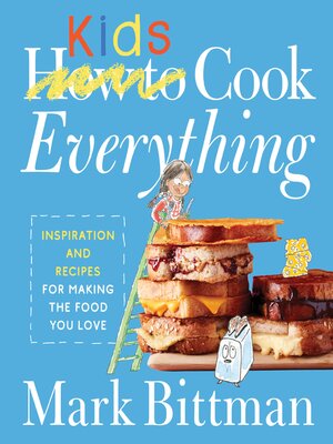 cover image of How to Cook Everything Kids
